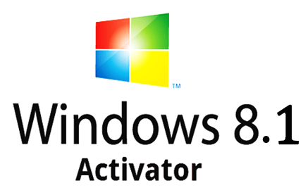 Windows 8.1 Activator